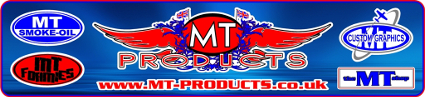 MT Products Banner